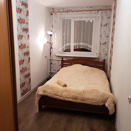 Ramman Kolasa 8 Apartament