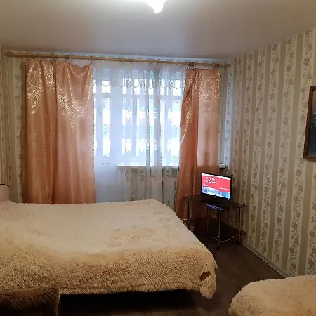 Apartament Ramman Kolasa 8 *