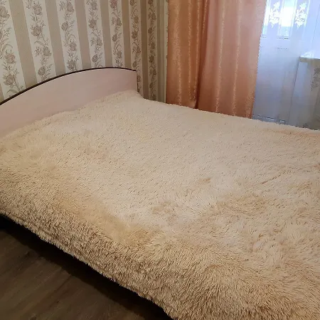 Ramman Kolasa 8 Apartament *