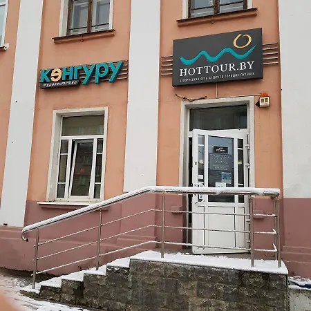 Apartament Ramman Kolasa 8